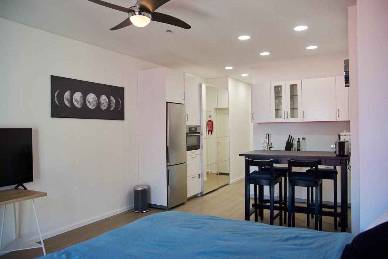 Studio Apartment In The Heart Of Riga Old Town Экстерьер фото