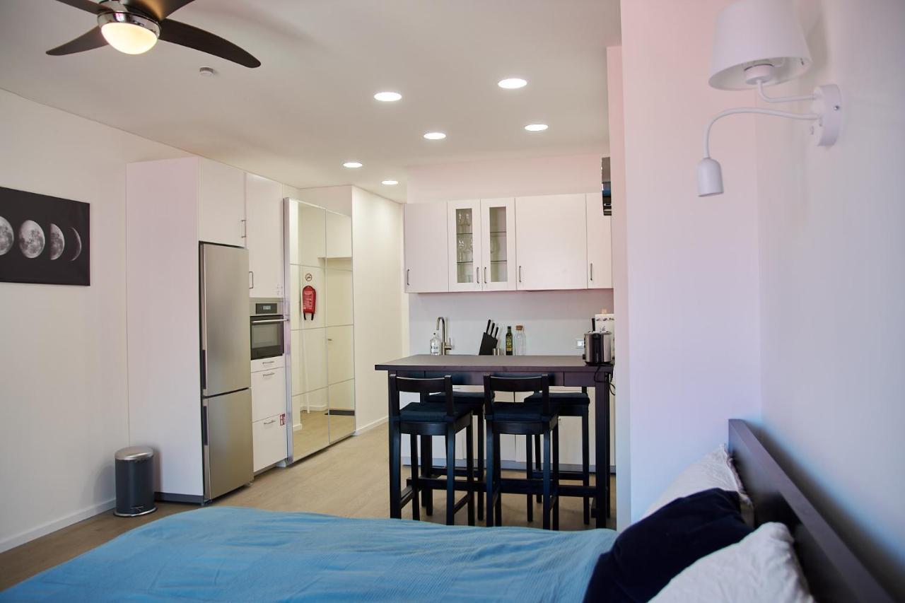 Studio Apartment In The Heart Of Riga Old Town Экстерьер фото