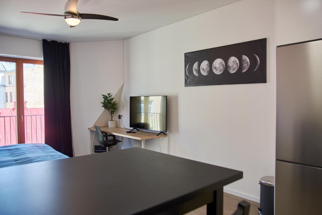 Studio Apartment In The Heart Of Riga Old Town Экстерьер фото